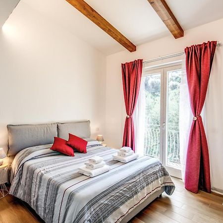 Chez Carme' Daire Sorrento Dış mekan fotoğraf