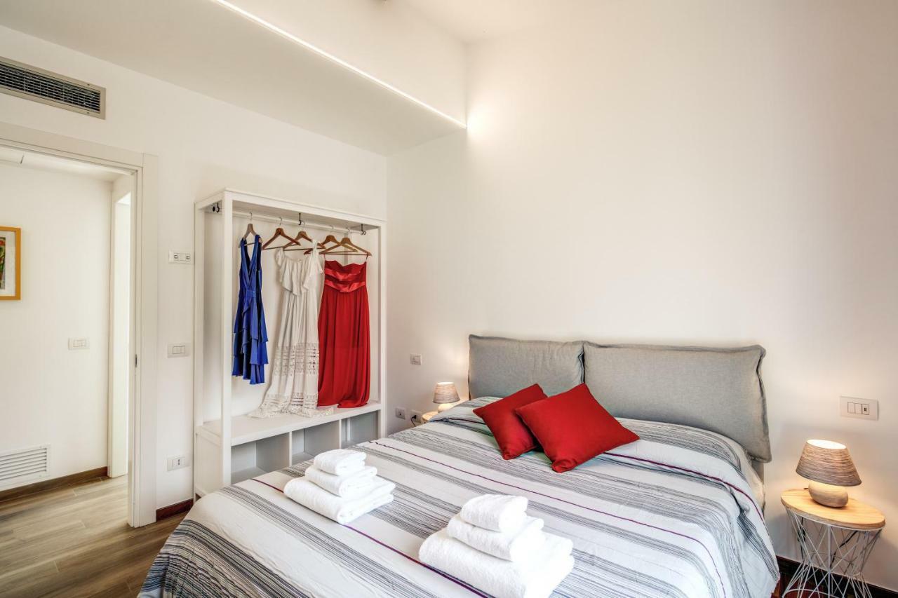 Chez Carme' Daire Sorrento Dış mekan fotoğraf