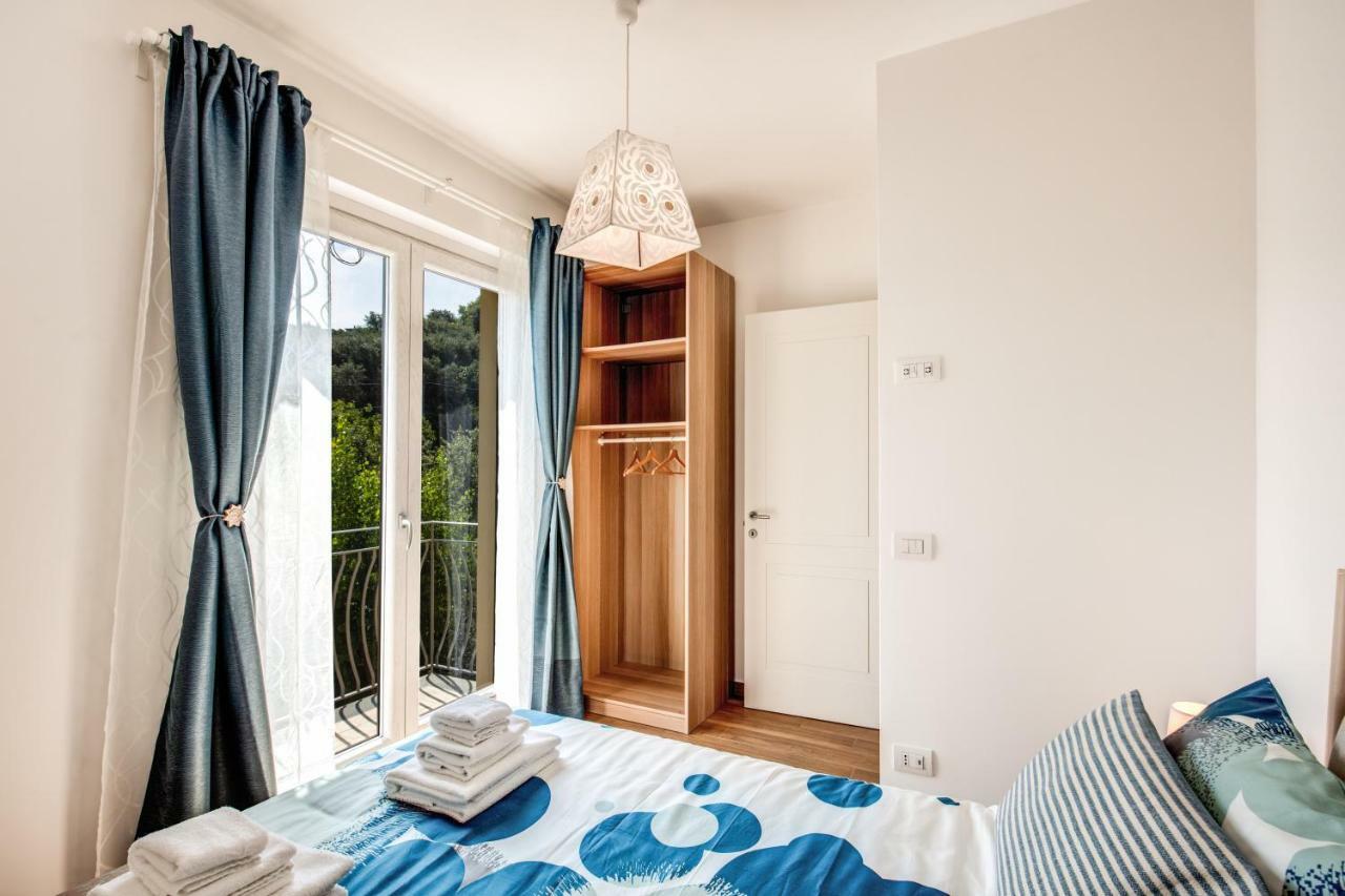 Chez Carme' Daire Sorrento Dış mekan fotoğraf