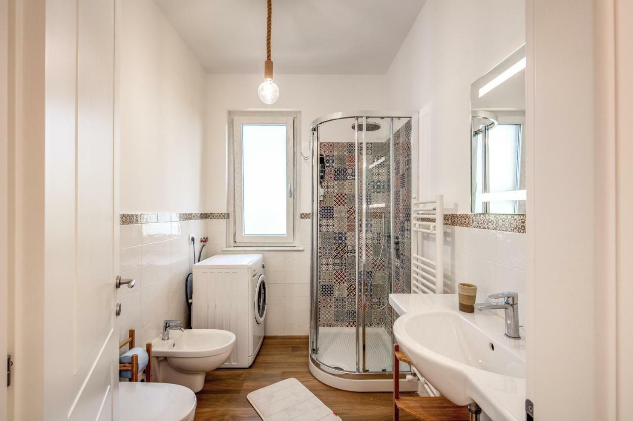 Chez Carme' Daire Sorrento Dış mekan fotoğraf