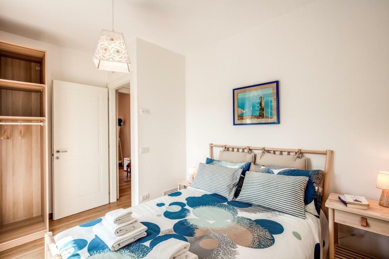 Chez Carme' Daire Sorrento Dış mekan fotoğraf