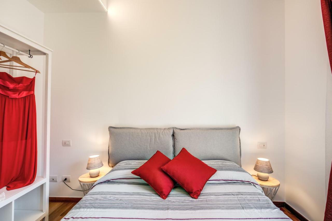 Chez Carme' Daire Sorrento Dış mekan fotoğraf