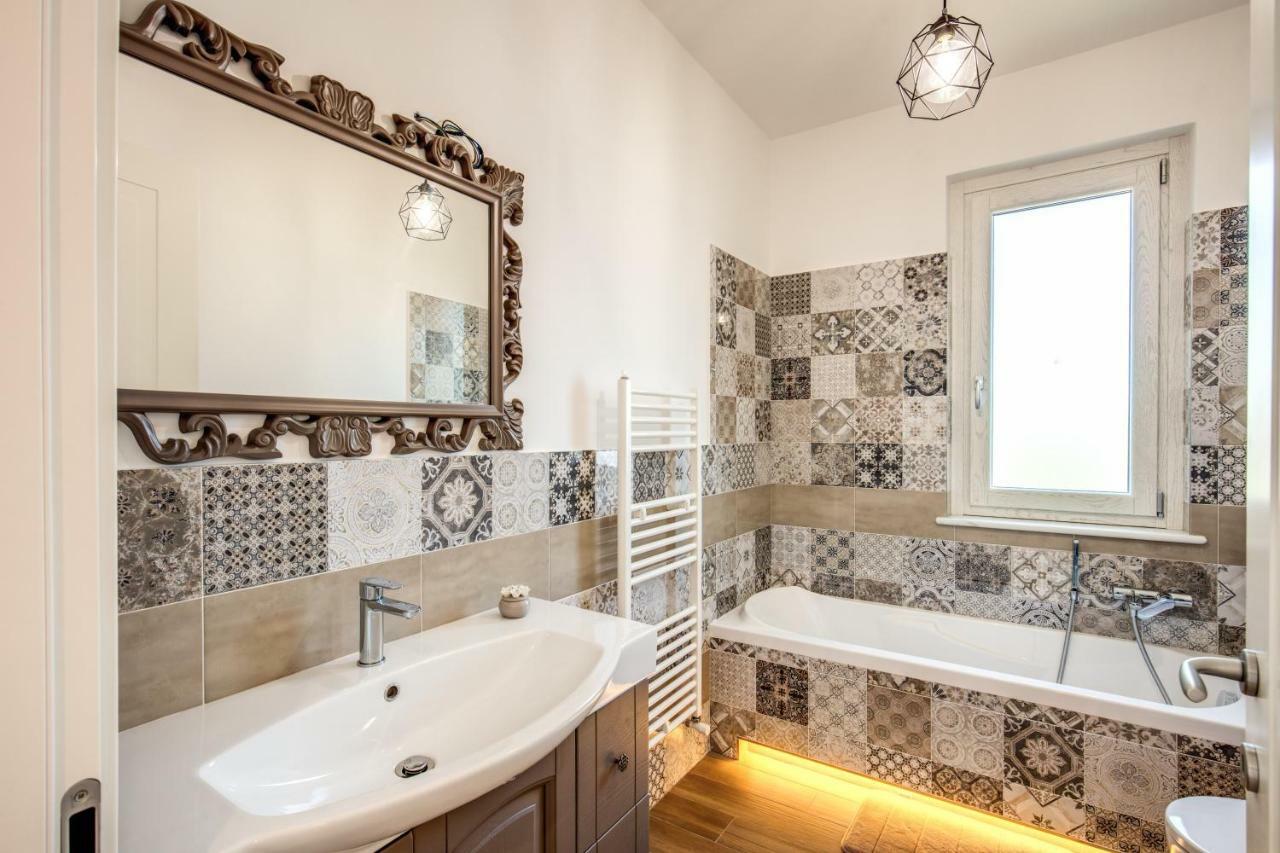 Chez Carme' Daire Sorrento Dış mekan fotoğraf