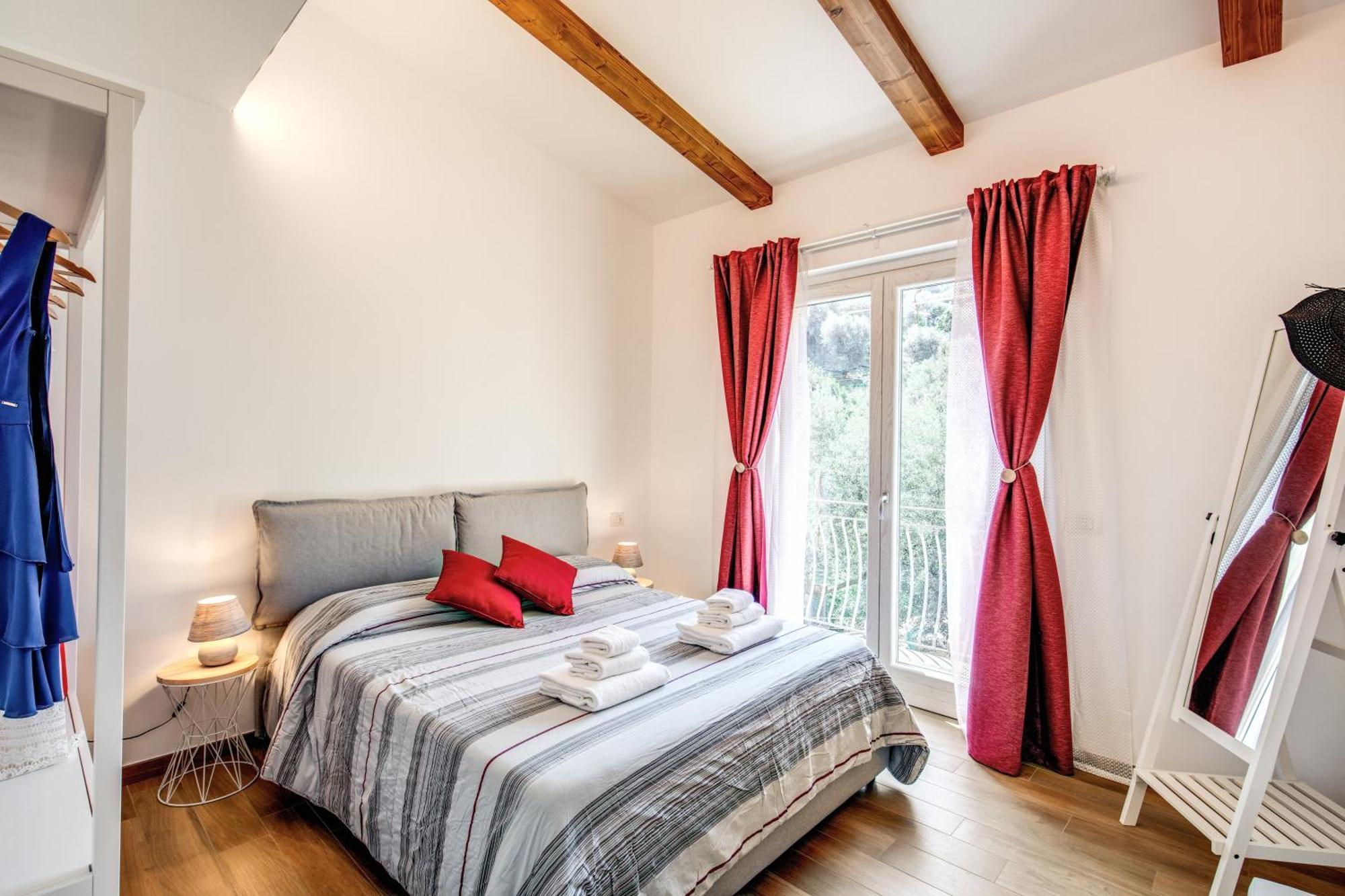 Chez Carme' Daire Sorrento Dış mekan fotoğraf