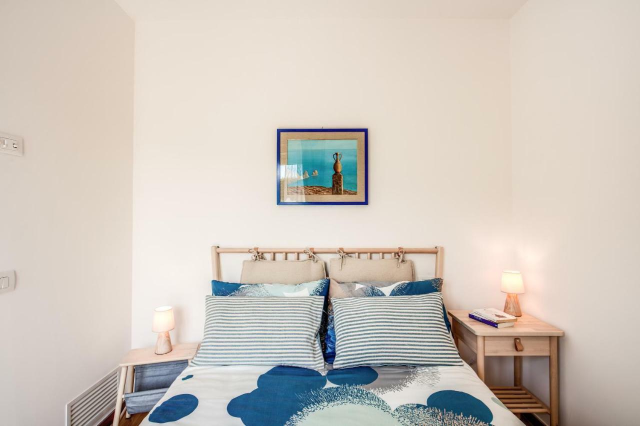 Chez Carme' Daire Sorrento Dış mekan fotoğraf