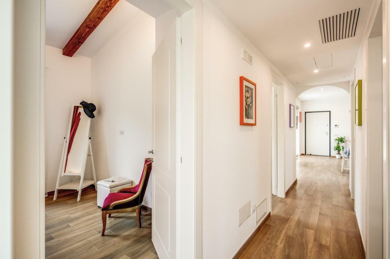 Chez Carme' Daire Sorrento Dış mekan fotoğraf