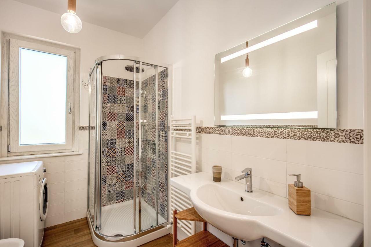 Chez Carme' Daire Sorrento Dış mekan fotoğraf