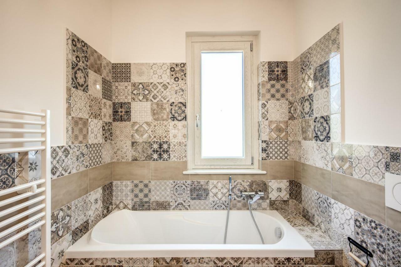 Chez Carme' Daire Sorrento Dış mekan fotoğraf