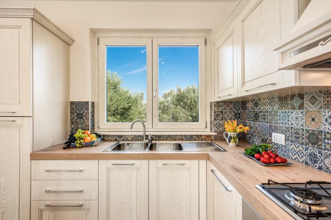 Chez Carme' Daire Sorrento Dış mekan fotoğraf