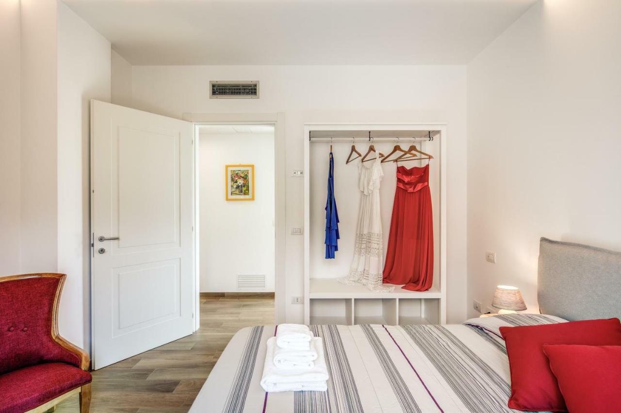 Chez Carme' Daire Sorrento Dış mekan fotoğraf